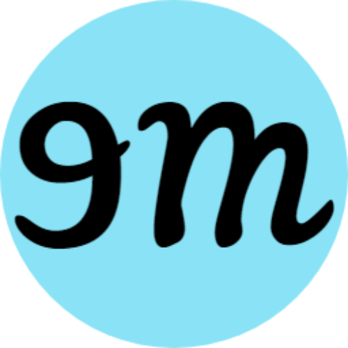 Logo 9mediacom